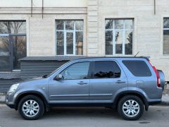 Сүрөт унаа Honda CR-V