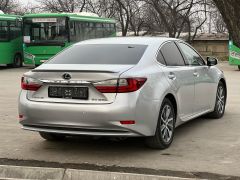 Фото авто Lexus ES