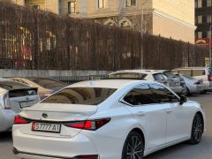 Сүрөт унаа Lexus ES