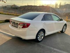 Фото авто Toyota Camry