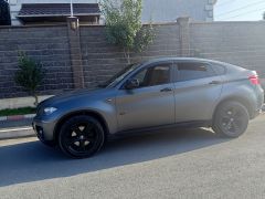 Фото авто BMW X6