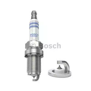 Spare Parts and Consumables - Свеча зажигания Nissan Maxima 2.0-3.0 89>, Honda Legend 3.2/3.5 91> BOSCH 0