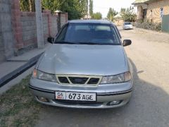 Фото авто Daewoo Nexia