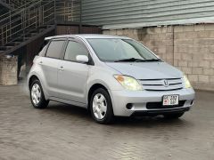 Photo of the vehicle Toyota Ist