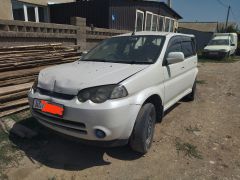 Сүрөт унаа Honda HR-V