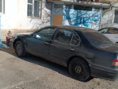 Сүрөт унаа Nissan Maxima