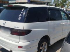 Сүрөт унаа Toyota Estima