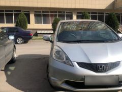 Сүрөт унаа Honda Fit