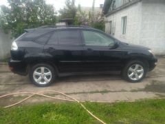 Сүрөт унаа Lexus RX