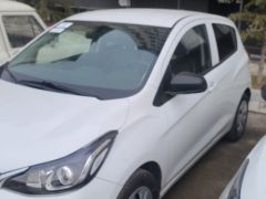 Фото авто Chevrolet Spark