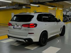 Сүрөт унаа BMW X5