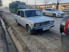 Фото авто ВАЗ (Lada) 2107