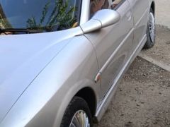 Фото авто Opel Vectra