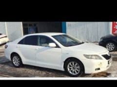 Сүрөт унаа Toyota Camry