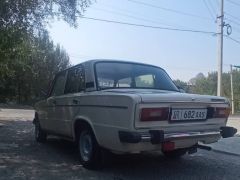 Сүрөт унаа ВАЗ (Lada) 2106