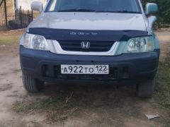 Сүрөт унаа Honda CR-V