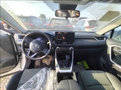 Photo of the vehicle Toyota RAV4