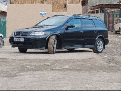 Фото авто Opel Astra