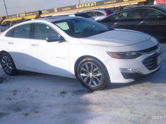 Photo of the vehicle Chevrolet Malibu