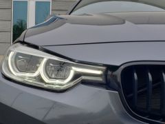 Фото авто BMW 3 серии