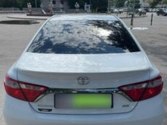 Сүрөт унаа Toyota Camry