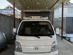 Фото авто Hyundai Porter