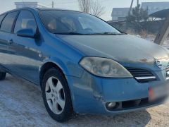 Photo of the vehicle Nissan Primera