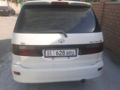 Фото авто Toyota Estima