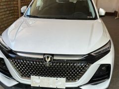 Photo of the vehicle Changan X7 Plus