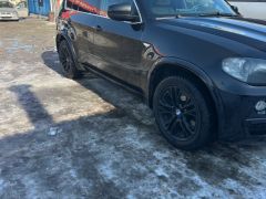 Фото авто BMW X5