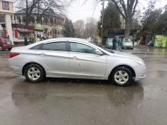 Сүрөт унаа Hyundai Sonata