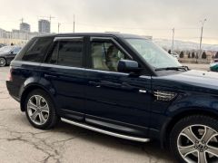 Photo of the vehicle Land Rover Range Rover Sport