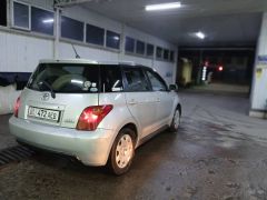 Photo of the vehicle Toyota Ist