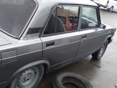 Сүрөт унаа ВАЗ (Lada) 2107