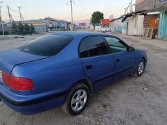 Сүрөт унаа Toyota Carina