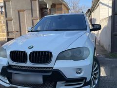 Сүрөт унаа BMW X5