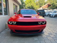 Фото авто Dodge Challenger