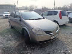 Сүрөт унаа Nissan Primera