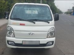 Фото авто Hyundai Porter