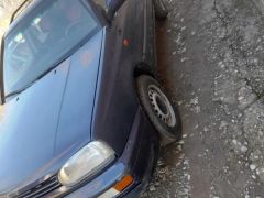 Photo of the vehicle Volkswagen Golf