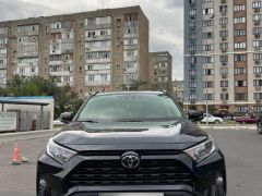 Фото авто Toyota RAV4