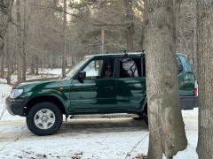 Photo of the vehicle Toyota Land Cruiser Prado