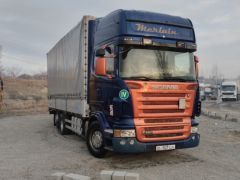 Фото авто Scania R