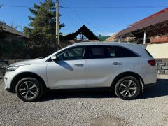 Photo of the vehicle Kia Sorento