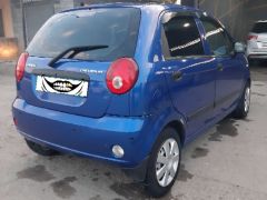 Сүрөт унаа Chevrolet Spark