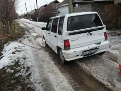 Сүрөт унаа Daewoo Tico