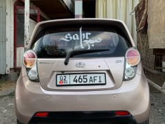 Сүрөт унаа Chevrolet Spark