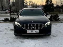 Photo of the vehicle Mercedes-Benz E-Класс