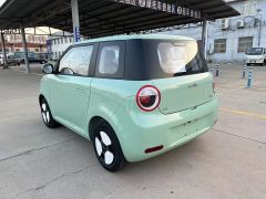 Сүрөт унаа Changan Lumin