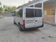 Фото авто Ford Transit